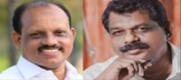 മന്ത്രിമാരായ ആൻ്റണി രാജുവും അഹമ്മദ് ദേവർകോവിലും മുഖ്യമന്ത്രിക്ക് രാജിക്കത്ത് കൈമാറി!